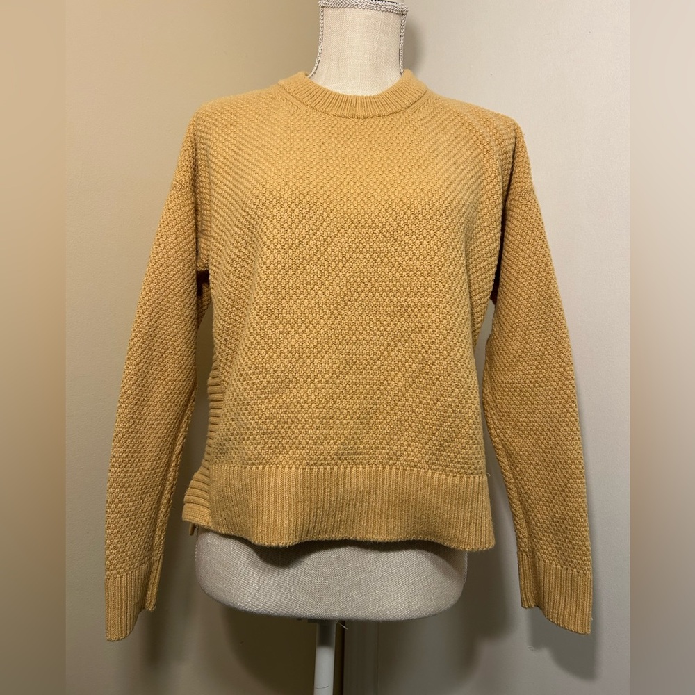 Madewell Knit Sweater